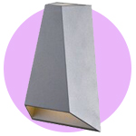 Danh mục Đèn Gắn Tường