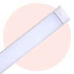 Danh mục Đèn LED Bán Nguyệt