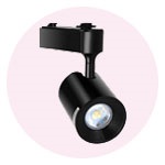 Danh mục Đèn LED Chiếu Điểm