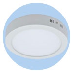 Danh mục Đèn LED Ốp Trần