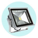 Danh mục Đèn Pha LED