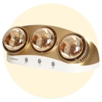 Danh mục Đèn sưởi