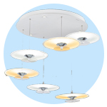 Danh mục Đèn Thả