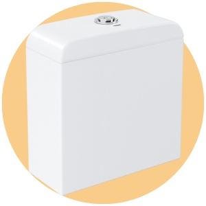 Danh mục Két nước