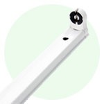 Danh mục Máng Đèn LED Tuýp