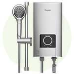 Danh mục Máy Nước Nóng