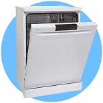 Danh mục Máy Rửa Chén