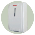 Danh mục Máy Xịt Cồn