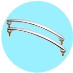 Danh mục Phụ Kiện Bồn Tắm TOTO