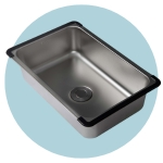 Danh mục Phụ Kiện Chậu Rửa Chén