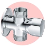 Danh mục Phụ Kiện Sen Vòi