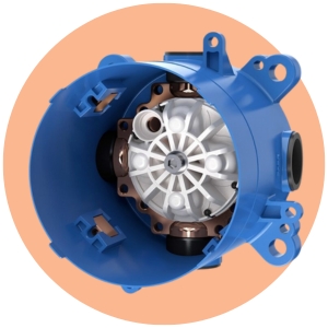 Danh mục Phụ kiện van âm tường