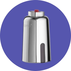 Danh mục Phụ Kiện Vòi Rửa Chén Bát