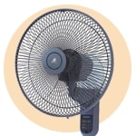Danh mục Quạt điện Panasonic