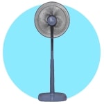 Danh mục Quạt Đứng
