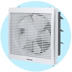 Danh mục Quạt Hút