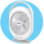 Danh mục Quạt Sạc