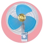 Danh mục Quạt Treo Tường