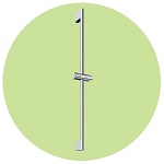 Danh mục Thanh Trượt Sen Tắm