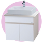  Danh mục Tủ Chậu Cabinet