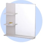 Danh mục Tủ Gương