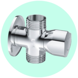 Danh mục Van chia nước, khoá nước