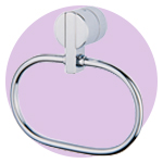 Danh mục Vòng Treo Khăn