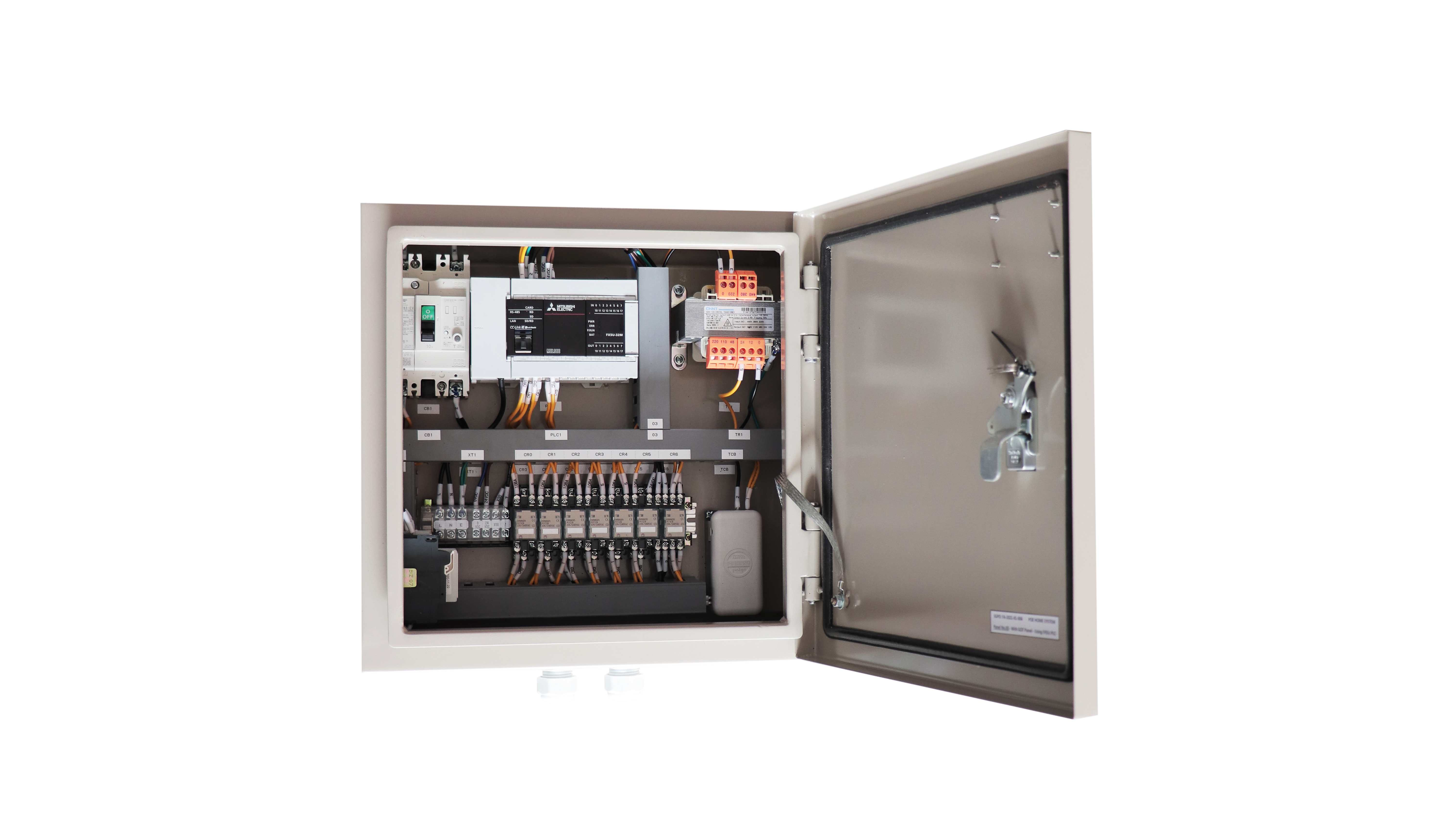 Hệ Thống Lọc Tổng Mitsubishi Cleansui MPOE-S