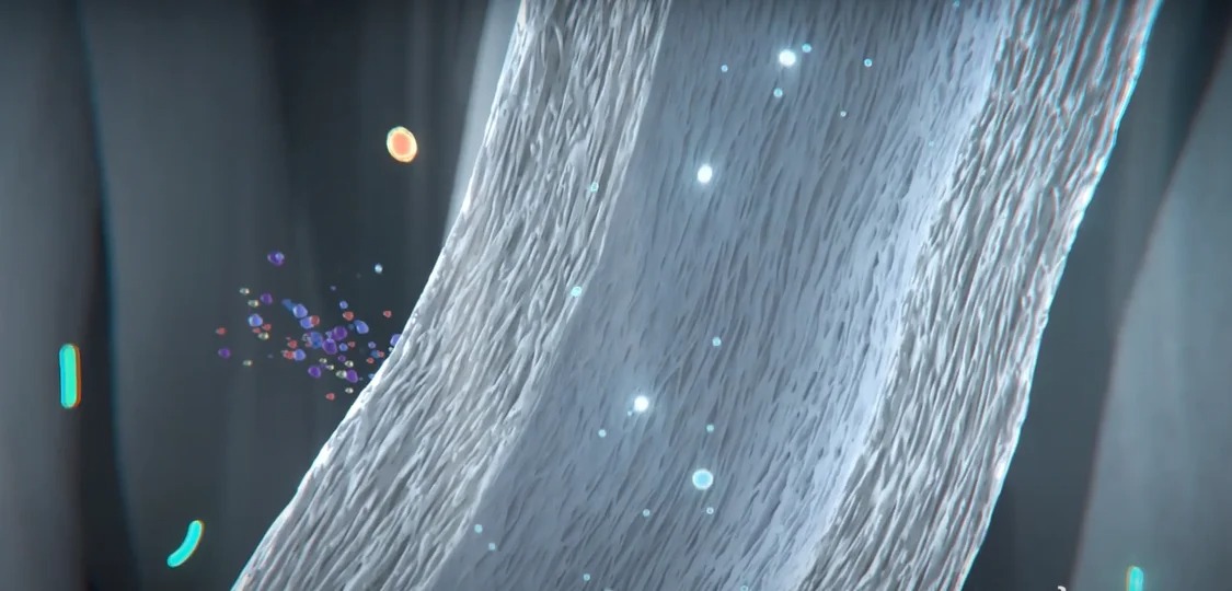 Đặc điểm nổi bật của hệ thống lọc tổng Mitsubishi Cleansui MPOE-S4