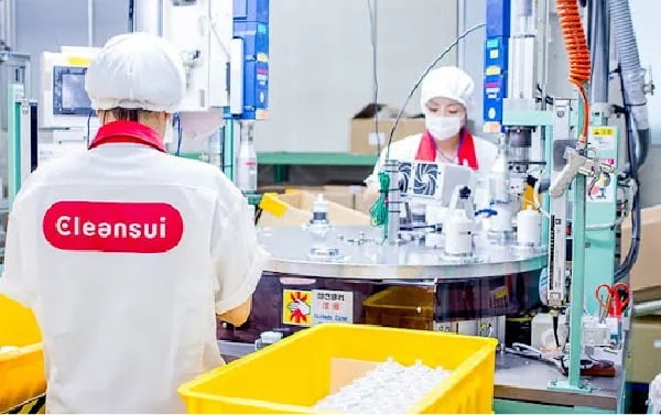 Bộ lọc thay thế dành cho EF102 Mitsubishi Cleansui EFC11