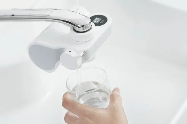 Bộ lọc thay thế dành cho EF102 Mitsubishi Cleansui EFC11