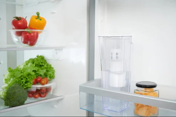 Bình lọc nước cầm tay 0.9 lít/1.35 lít Mitsubishi Cleansui EJ101