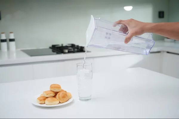 Bình lọc nước cầm tay 0.9 lít/1.35 lít Mitsubishi Cleansui EJ101