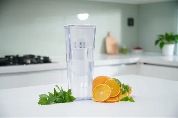 Bình lọc nước cầm tay 0.9 lít/1.35 lít Mitsubishi Cleansui EJ101