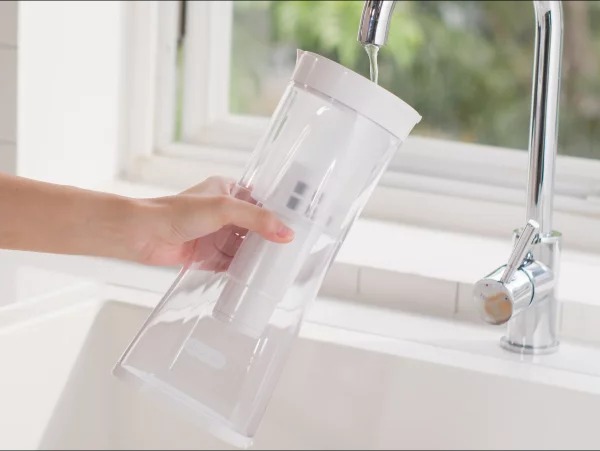 Bình lọc nước cầm tay 1 lít/1.5 lít Mitsubishi Cleansui EJ102