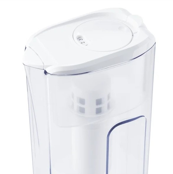 Bình nước lọc cầm tay 1.5 lít/2.2 lít Mitsubishi Cleansui EJ103