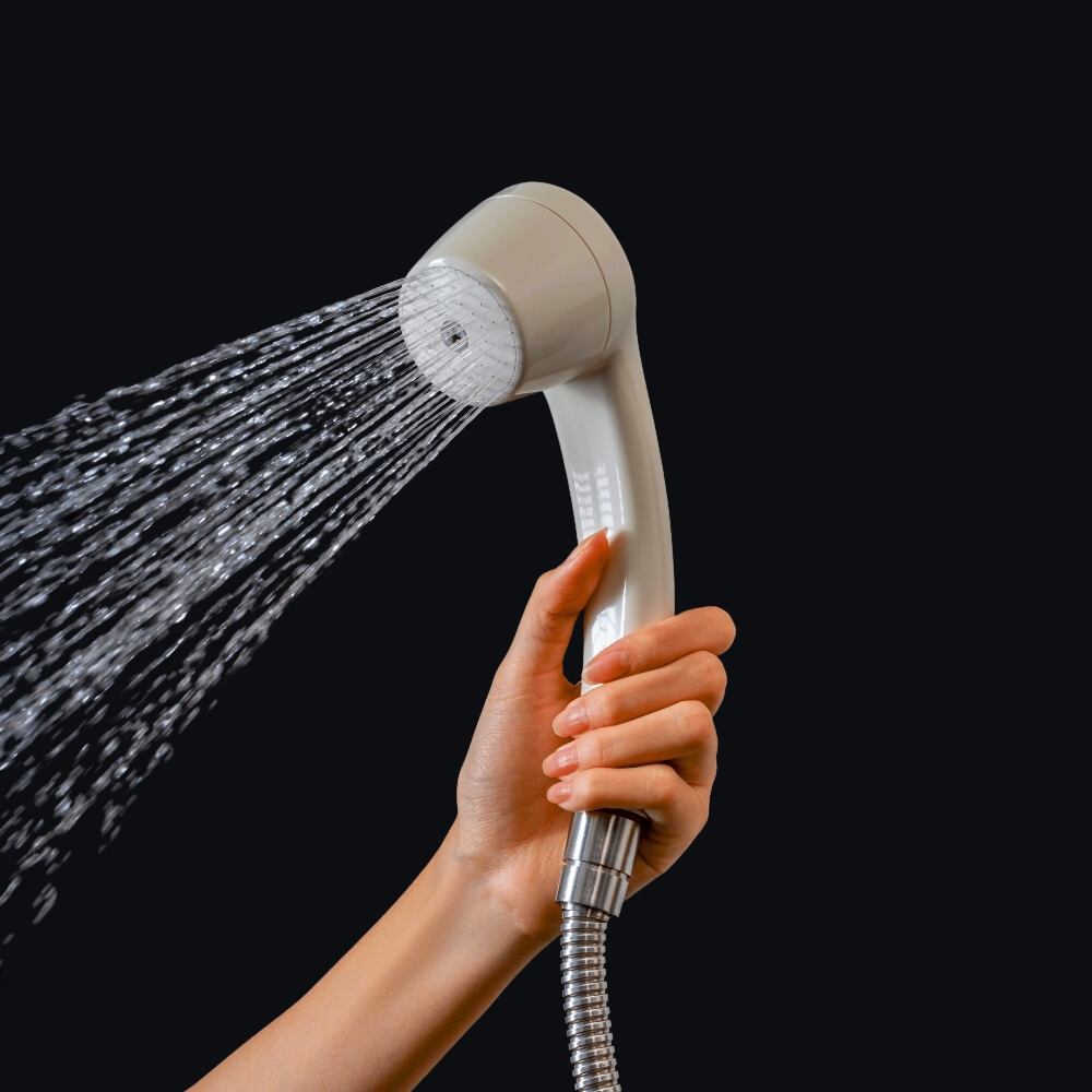 Tích hợp 2 cấp lọc với công suất lên tới 8.000 lít