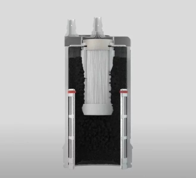Bộ lọc thay thế dành cho EU301 Mitsubishi Cleansui EUC3000