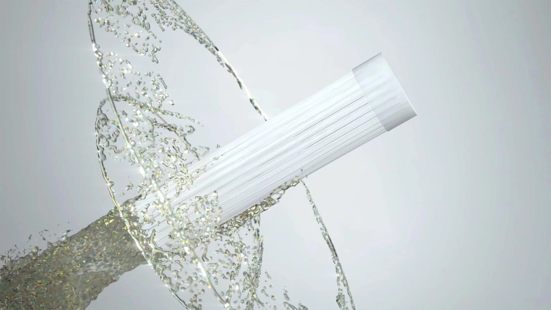 Bộ lọc thay thế bộ 4 lõi dành cho MPOE-S4 Mitsubishi Cleansui MPOE050E(MPOE-S4)