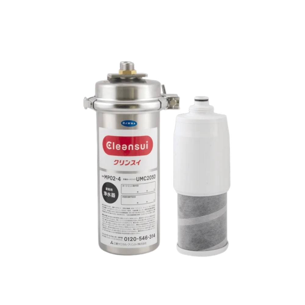 Bộ lọc thay thế dành cho MP02-4 Mitsubishi Cleansui UMC2050