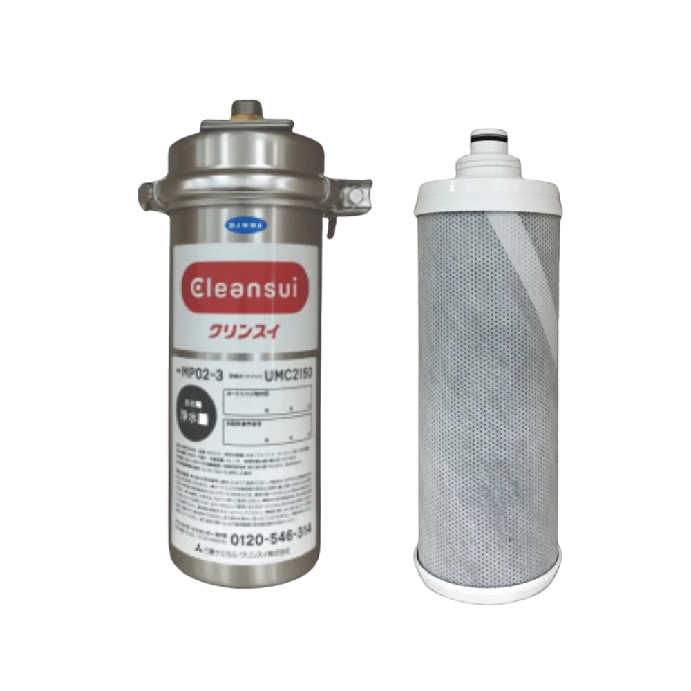 Bộ lọc thay thế dành cho MP02-3 Mitsubishi Cleansui UMC2150