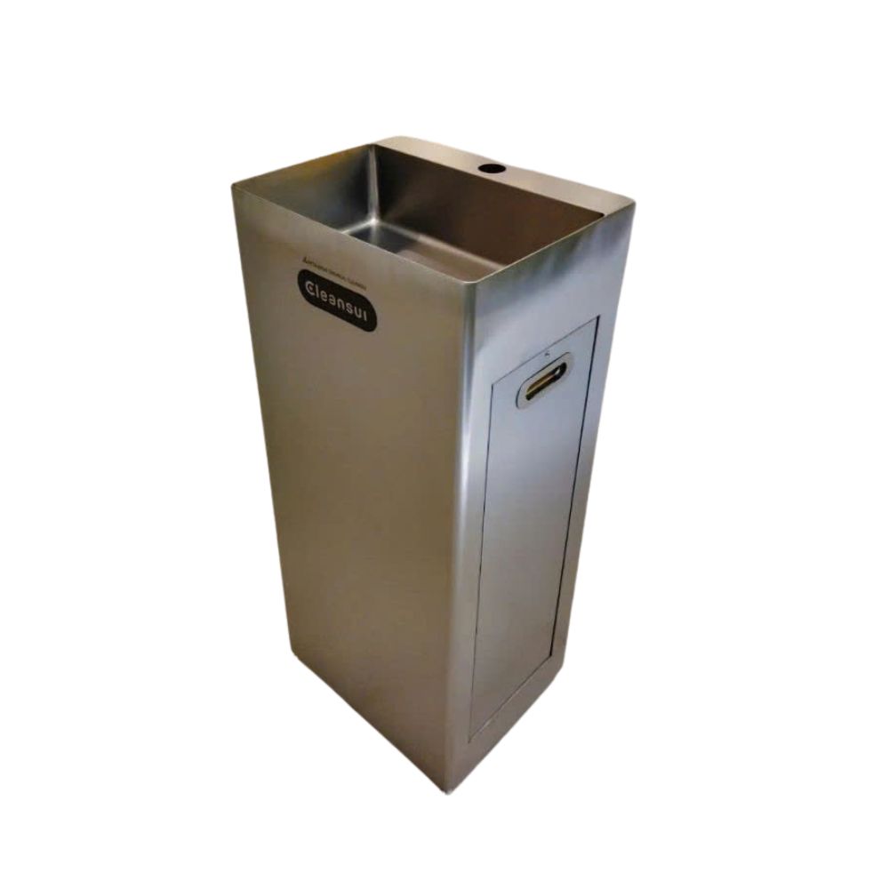 Tủ thép đựng máy lọc nước CLEANSUI TUSUS304
