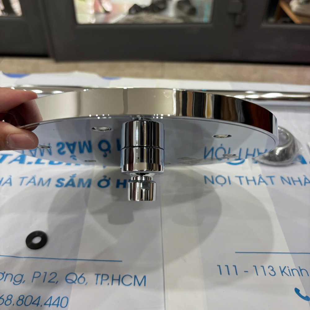 Bát sen âm tường COTTO Z94