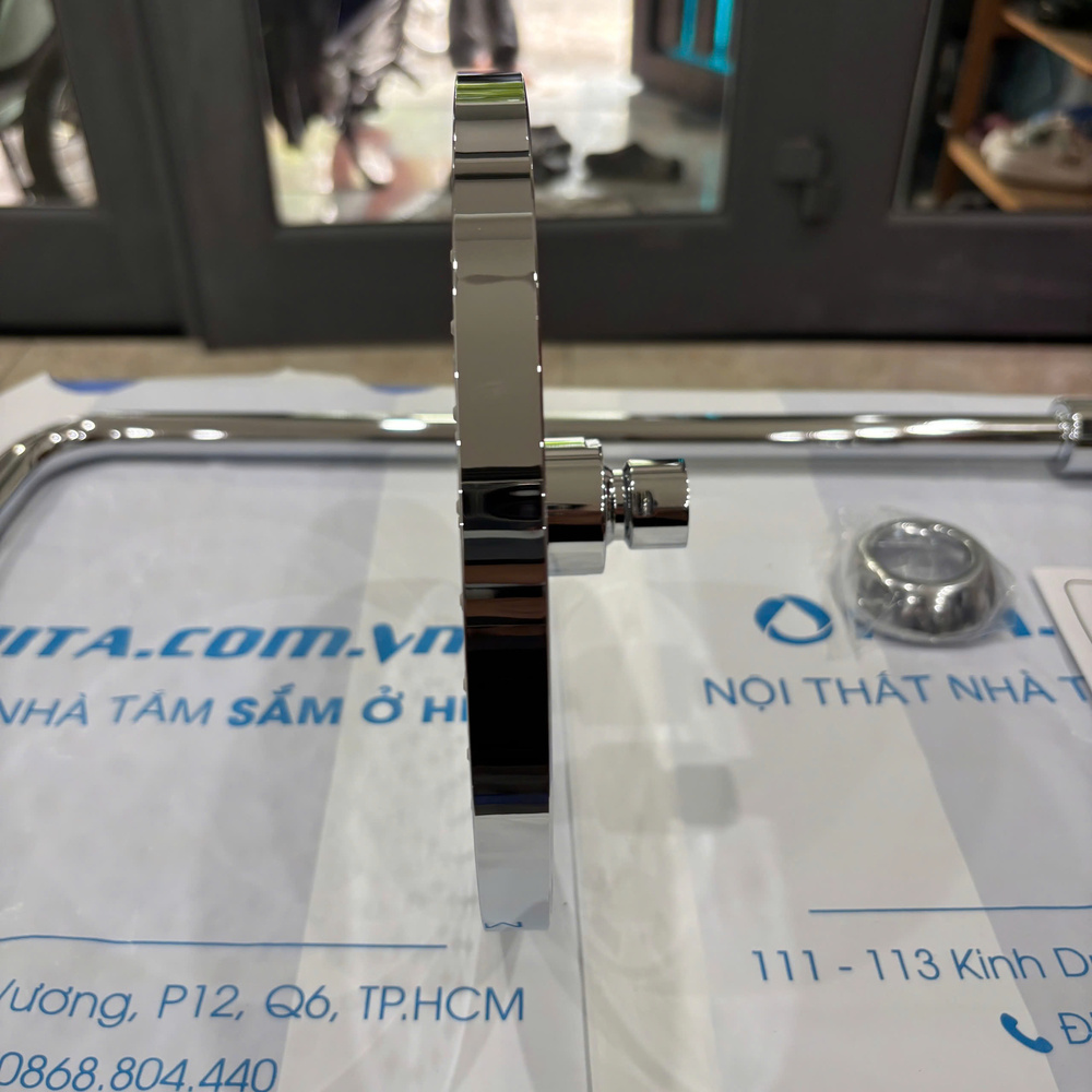 Bát sen âm tường COTTO Z94