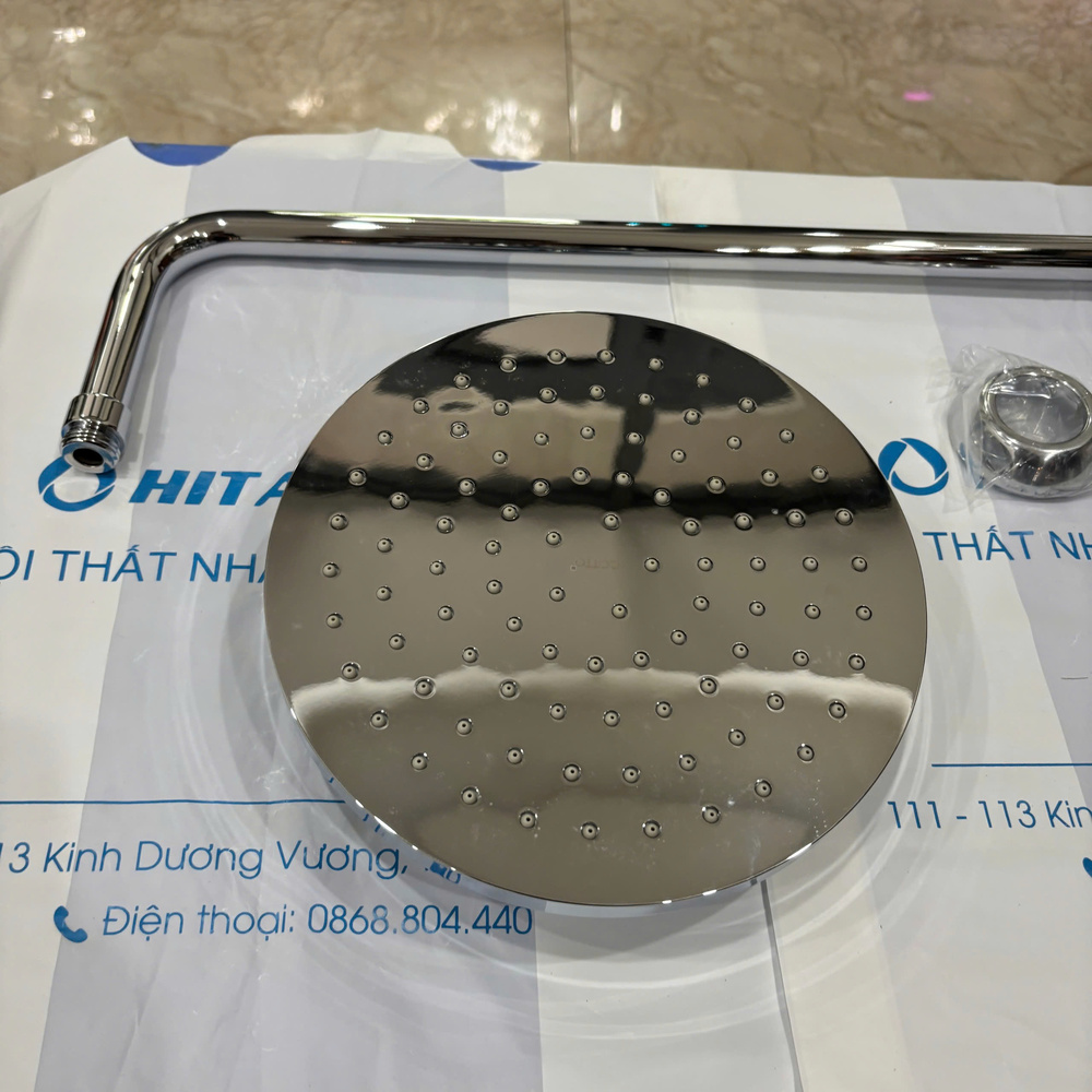 Bát sen âm tường COTTO Z94