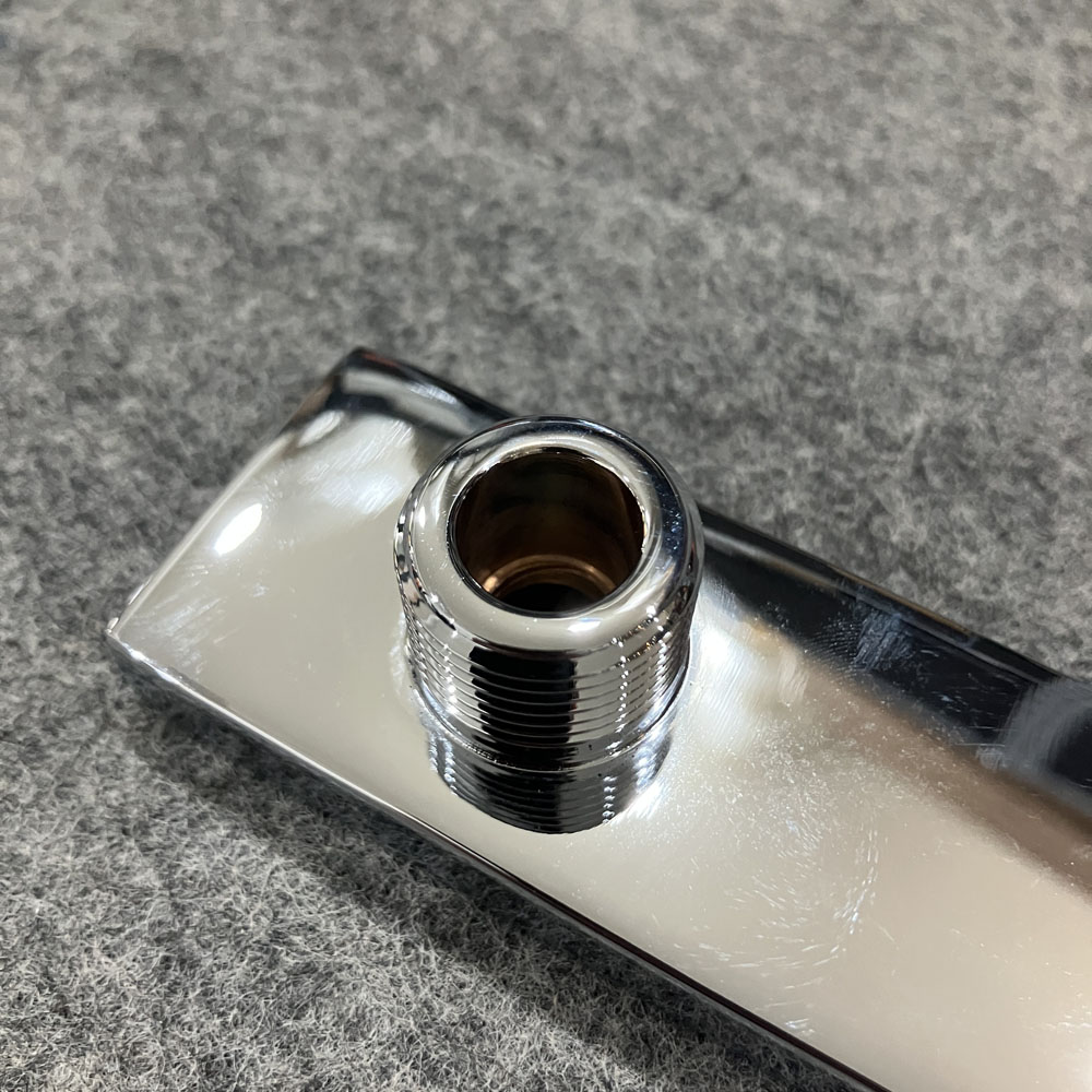 Bát sen mưa COTTO Z95 gắn tường