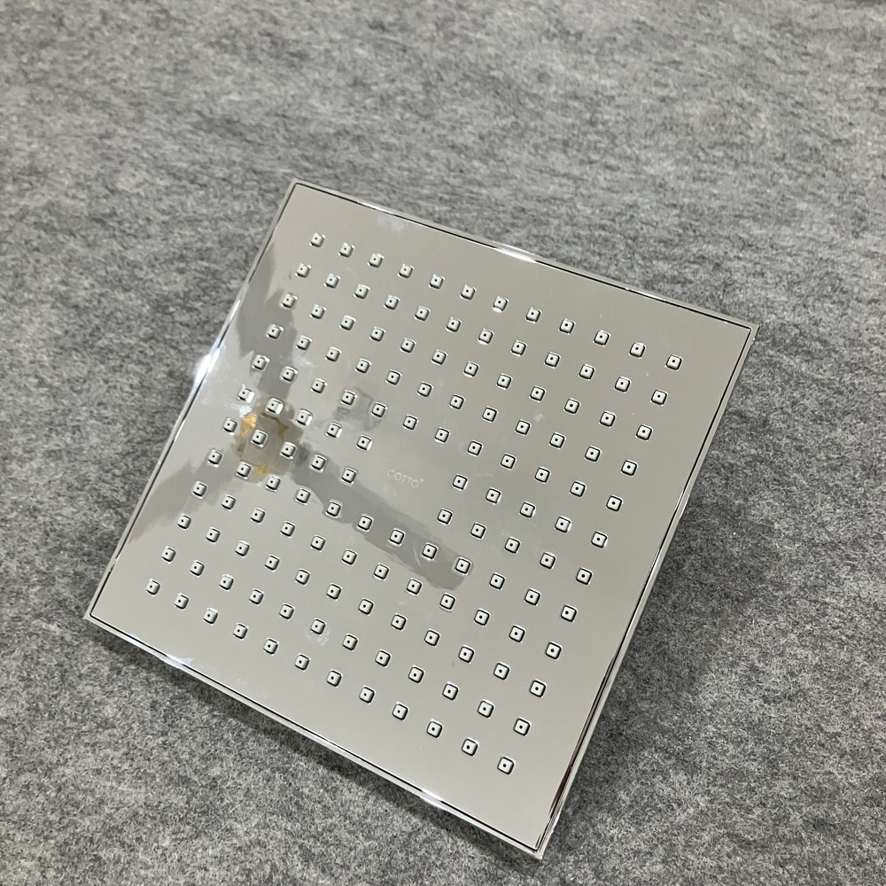 Bát sen mưa COTTO Z95 gắn tường