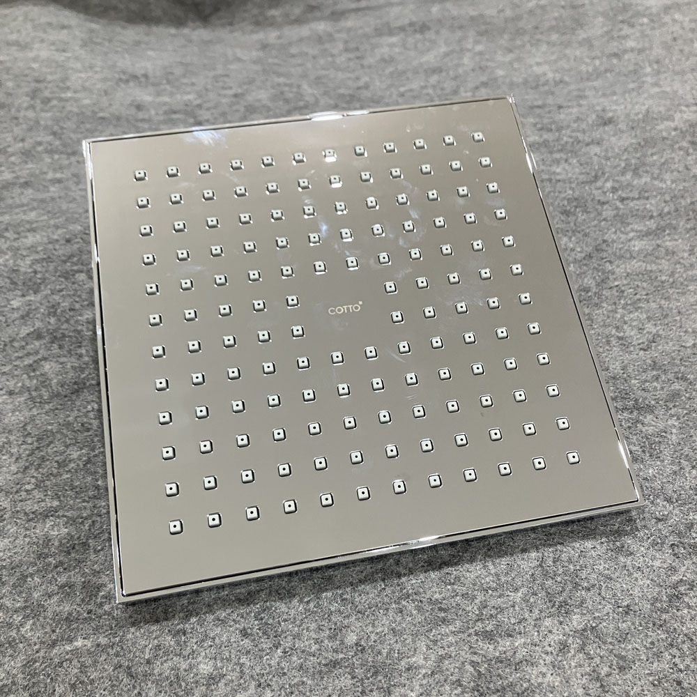 Bát sen mưa COTTO Z95 gắn tường