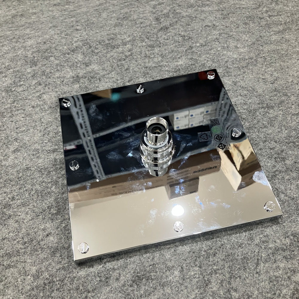 Bát sen mưa COTTO Z95 gắn tường