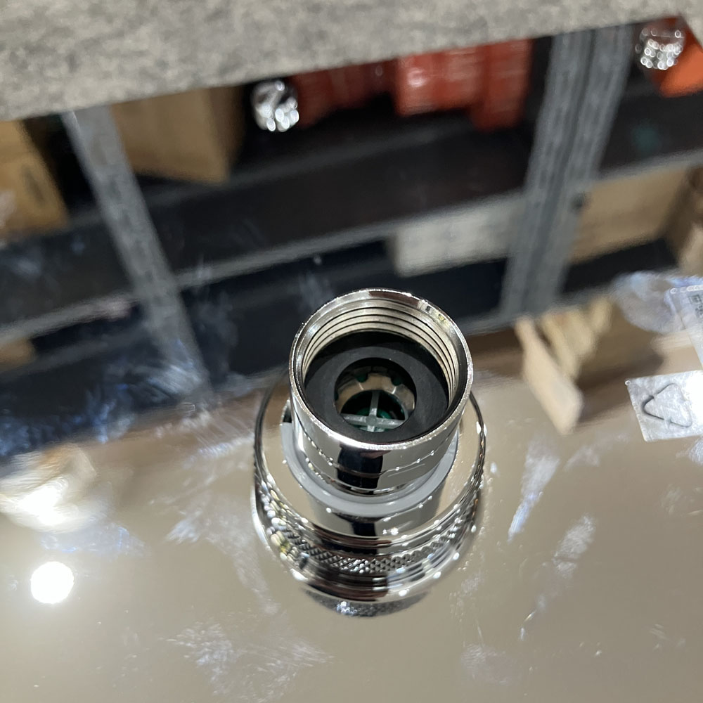 Bát sen mưa COTTO Z95 gắn tường